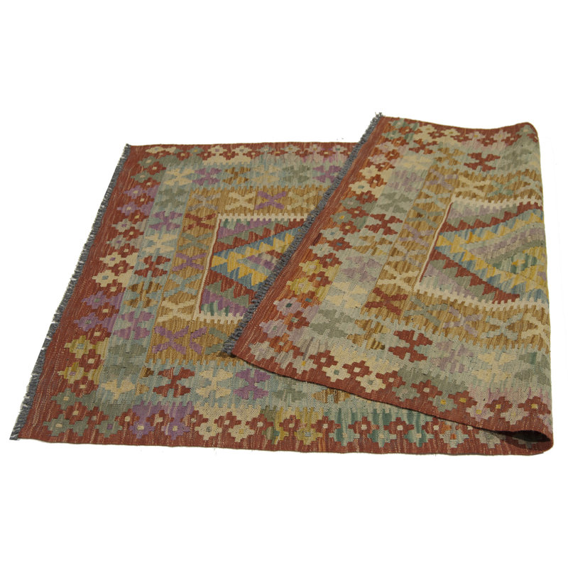 97cm X 156cm Indoor / Outdoor Area Rug