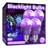 UV Black Light Bulbs 4 Pack-135233517