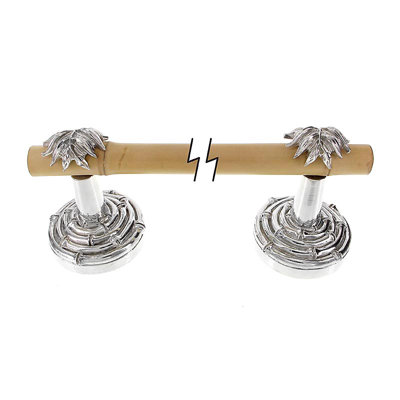 Palmaria Towel Bar