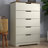 Aroob 5 Drawer 31.5'' W Dresser-283693339