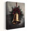 Golden Christmas Bell-1782845242