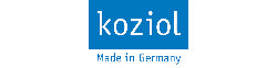 Koziol logo