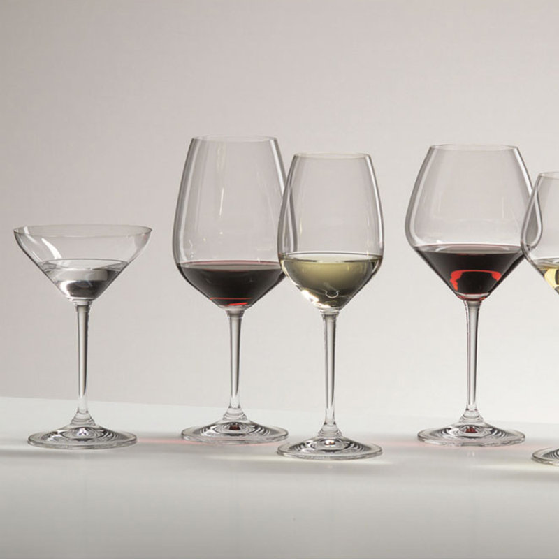 Riedel Extreme Martini (2er Set)