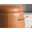 52cm Wide No Pattern Pouffe Ottoman