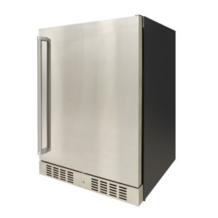 24" Outdoor Undercounter Refrigerator
