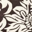 Tapis floral en laine et viscose touffeté à la main Avayah Soho-2144683285