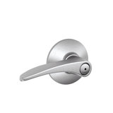 Manhattan Privacy Leverset with Round Rosette