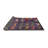 Abstract Indoor Rug-542752289