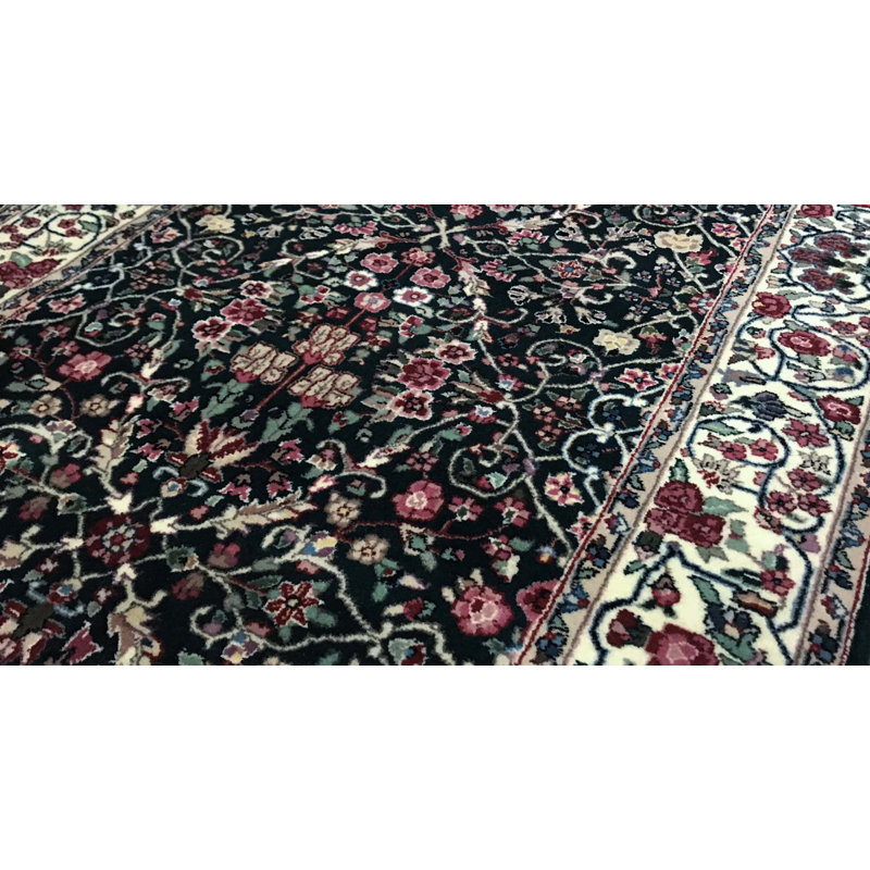 One-of-a-Kind 2'6" X 12' Area Rug