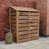 Rustic Brown