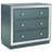 Nylah 31.87'' W 3 - Drawer Dresser-1059167681