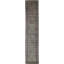 Marquis One-of-a-Kind 2'8" X 19'2" Area Rug