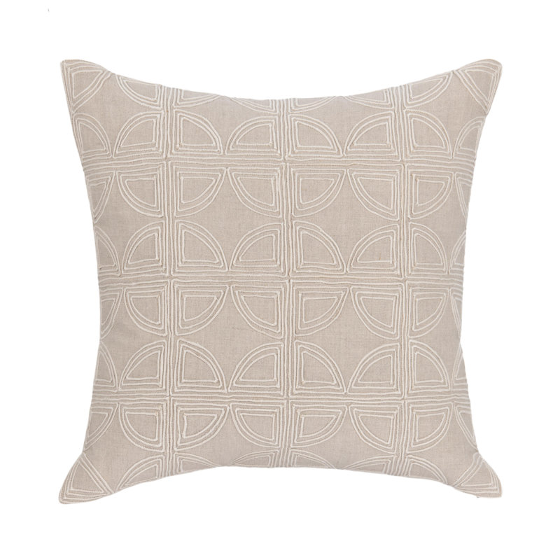 Elea Throw Pillow