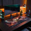 Polyester Desk Pad-1831517975