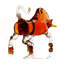 33,9 oz. Lause Carafe à whisky Bull