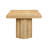 Ash Dining Table-1852984825