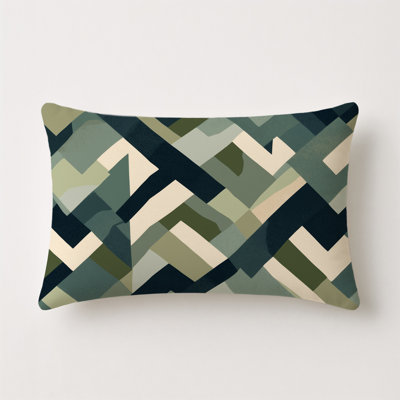 Radiant Blooms Indoor And Outdoor Throw Pillow