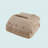 Chenille Oversized Comforter Set Tan-114494791