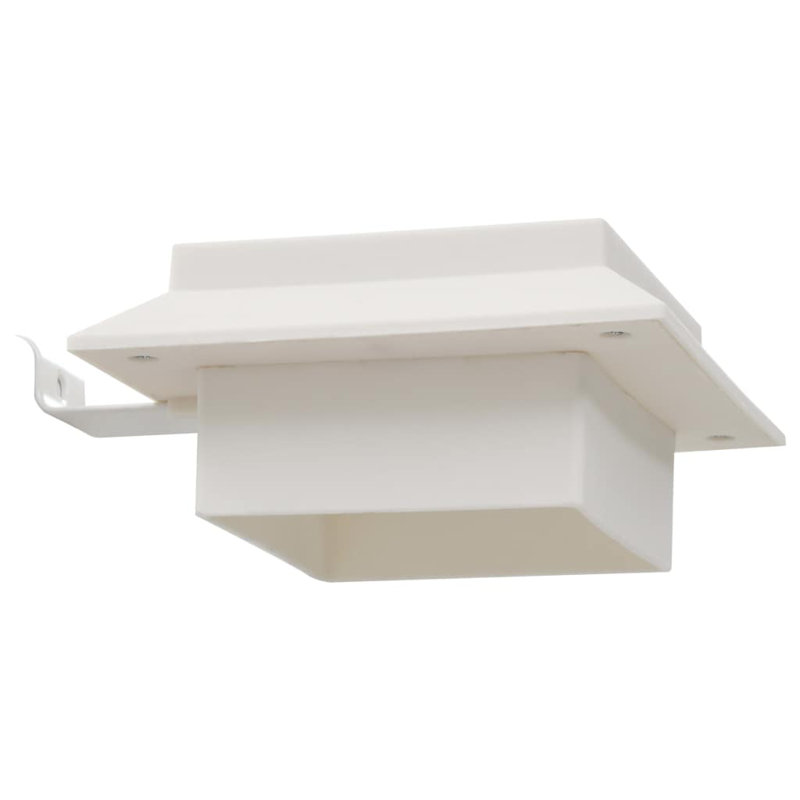 LED Recessed Lighting Kit, White