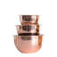 Daima Stainless Steel Serving Bowl-611542902