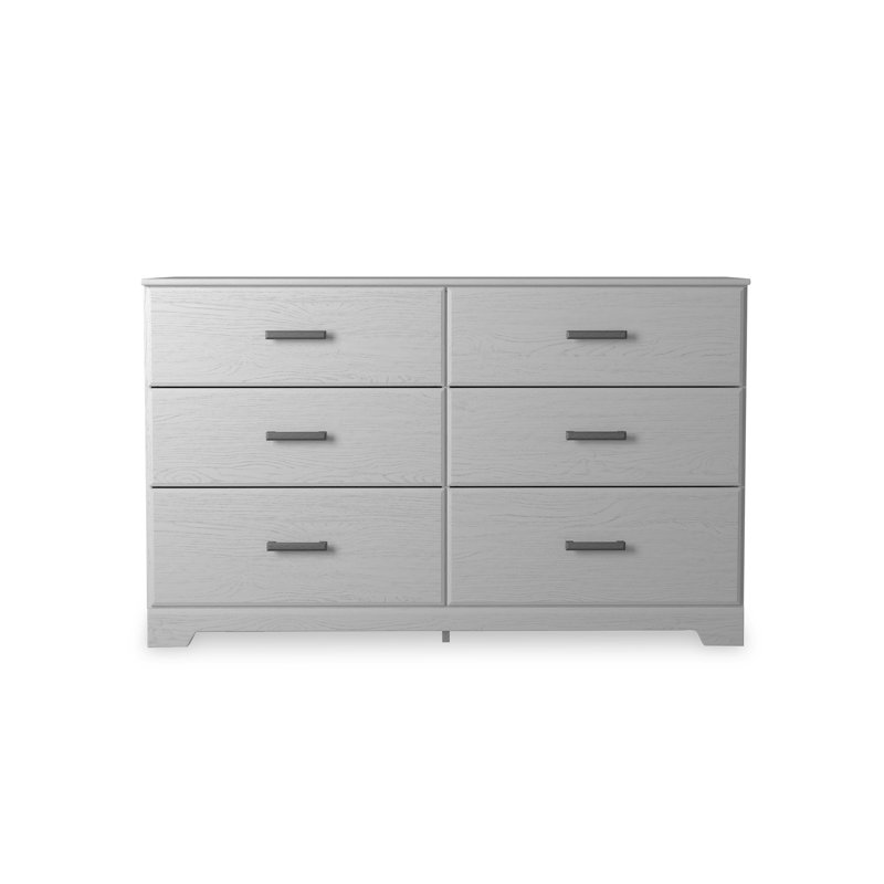 Commode Stelsie, Blanc