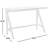 Millhouse Solid Wood Writing Desk-1579367418