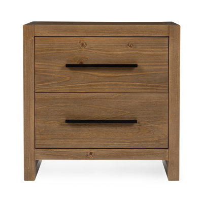 Modica Nightstand