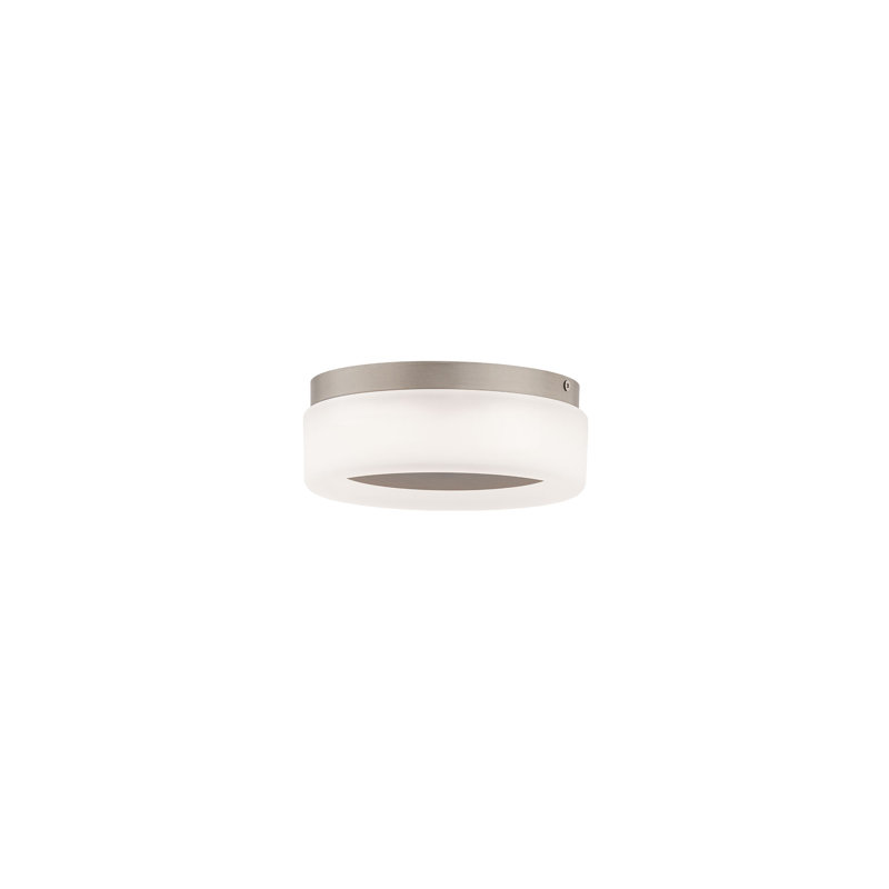 Bonham LED Flush Mount, 4000 K
