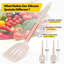 Chengdu Menghejia Technology Co., Ltd. 2 Utensil Set-110581997