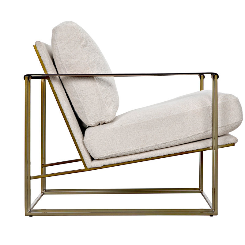 Oryan Armchair