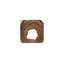 Chamcha Wood Wall Décor