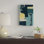 " Blue Note II " by Rob Delamater