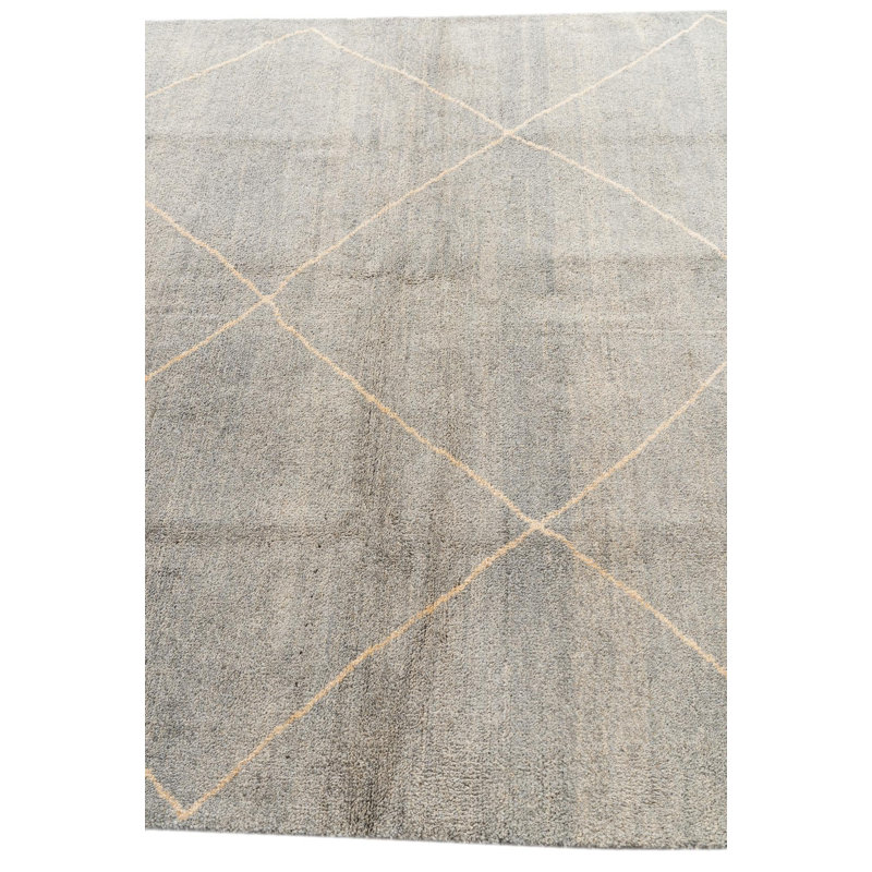 Nathaniel Gray Rug