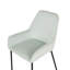 Summit 48cm H Corduroy Upholstered Armchair-762289596