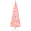 Arbre de Noël artificiel enneigé-302701523