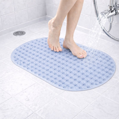 Shower Bathtub Mat Solid