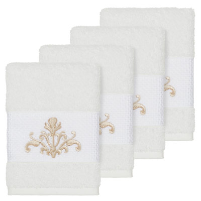Turkish Cotton Washcloth