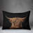 No Decorative Addition Throw Pillow