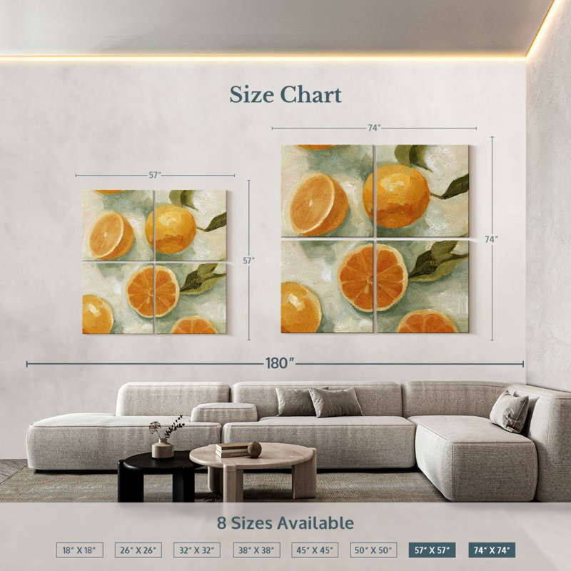 Yarlin citron frais I