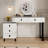 Vibha Vanity Table Set