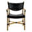 Morrison Arm Chair