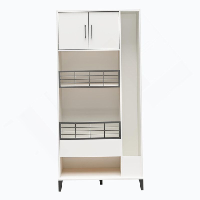 Armoire de rangement pour sports