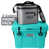 Turquoise est en rupture de stock