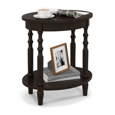Ceriah End Table Set