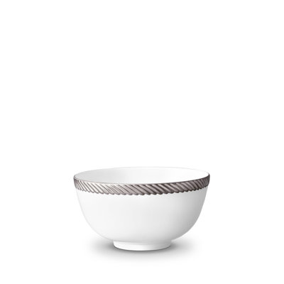 Corde Platinum Cereal Bowl