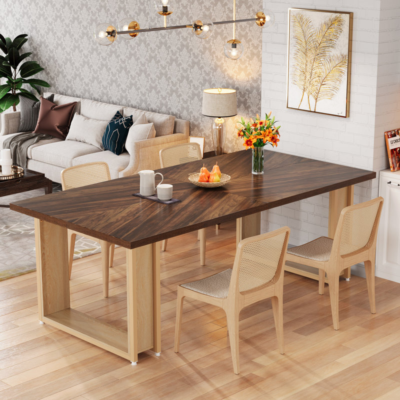 Caladh Rectangular 160Cm L x 78Cm W Dining Table