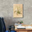«Scented Floral 2» par Danhui Nai, art mural sur toile-54879082