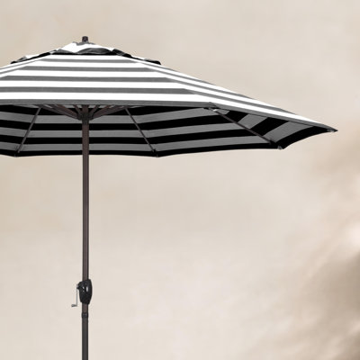 Mira 9' Sunbrella® Market Umbrella