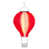Rouge est en rupture de stock