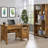 6-tier Rectangular Bookcase